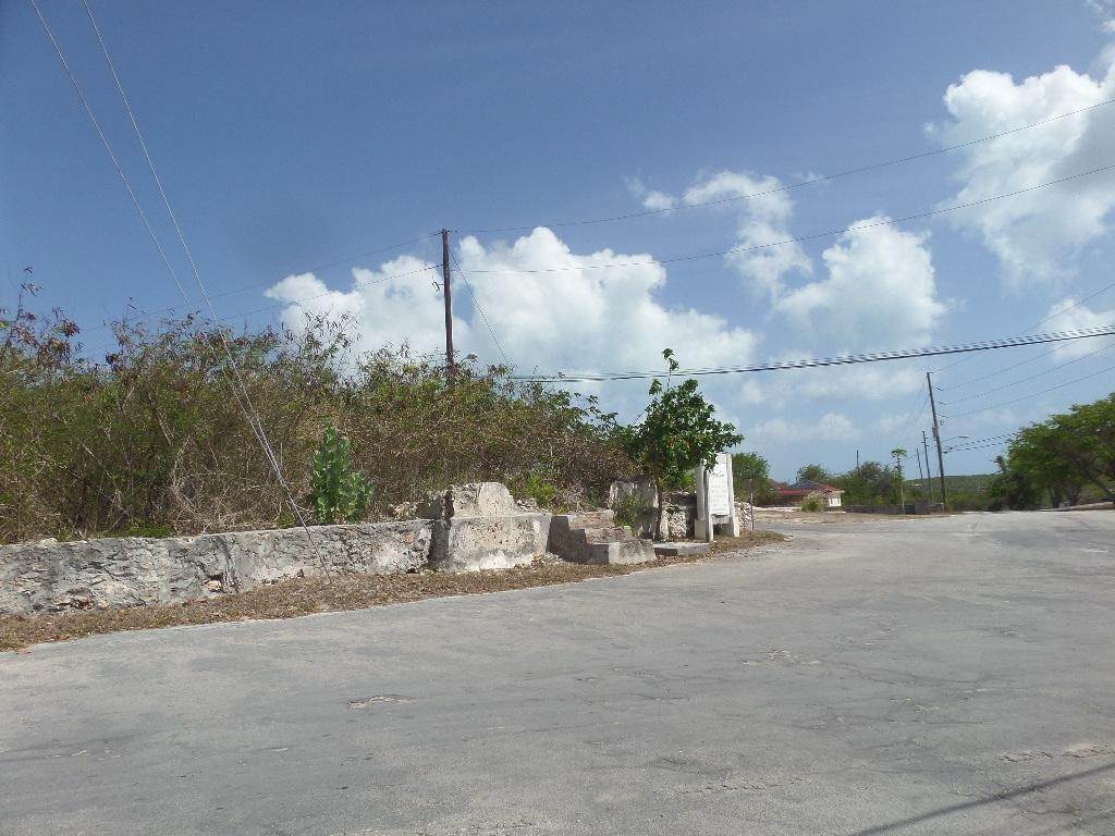 4. Land for Sale at Clarence Town, Long Island Bahamas