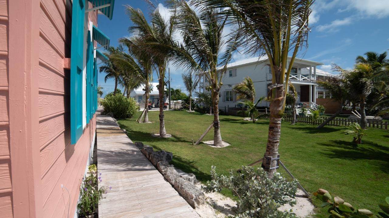 40. Single Family Homes for Sale at Elbow Cay Hope Town, Abaco Bahamas