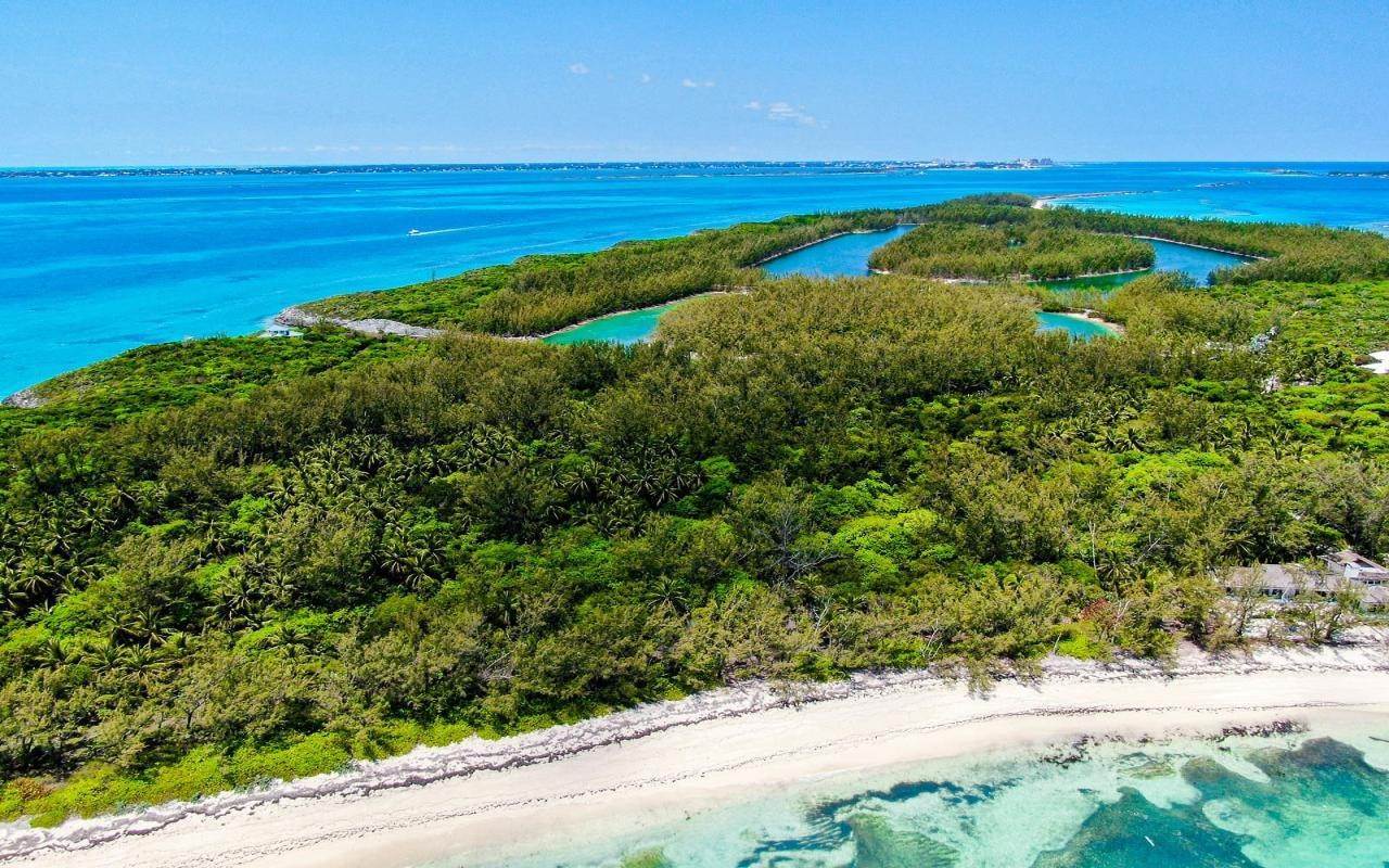 4. Land for Sale at Other Rose Island, Rose Island Bahamas