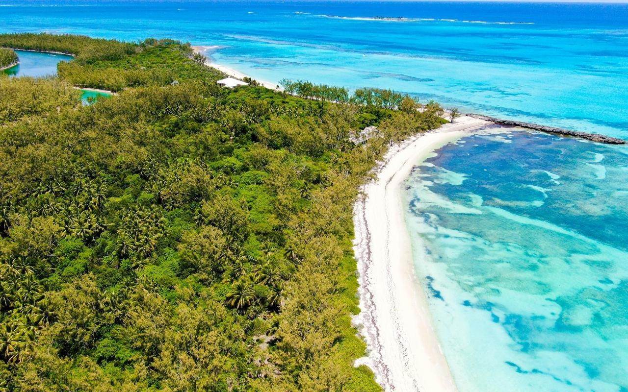 10. Land for Sale at Other Rose Island, Rose Island Bahamas