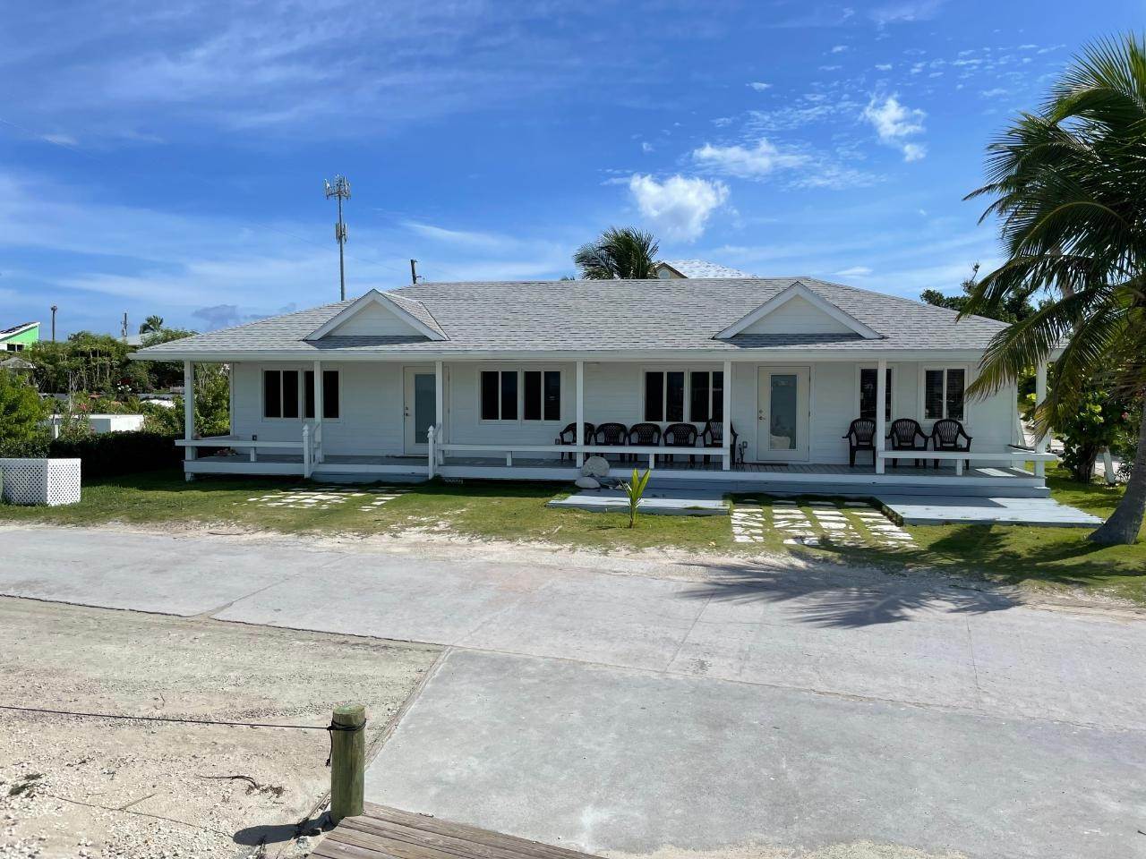 2. Business for Sale at Guana Cay, Abaco Bahamas