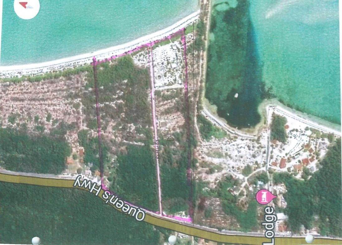 Land for Sale at Other Andros, Andros Bahamas