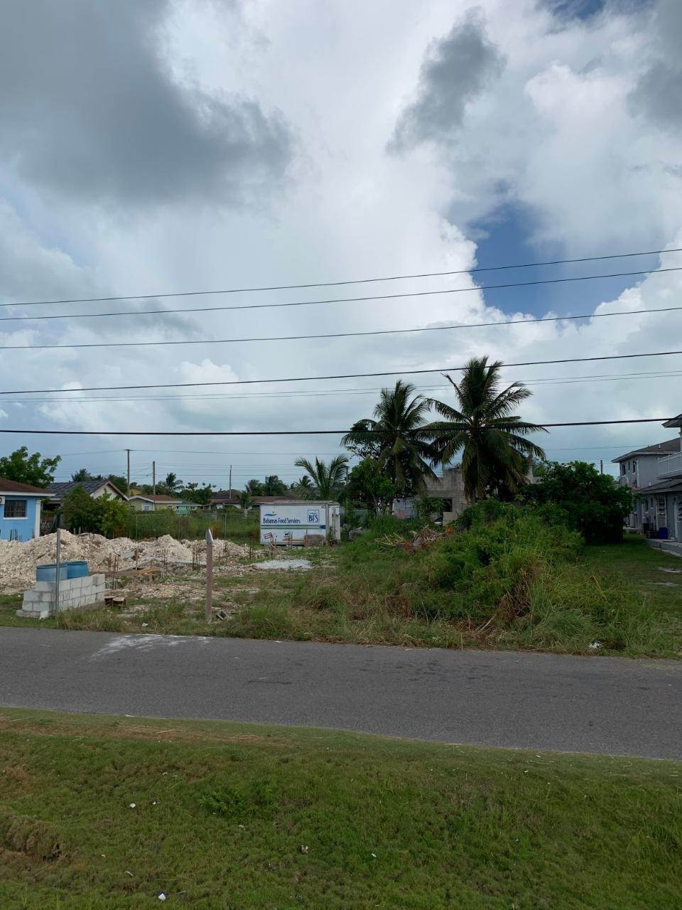 6. Land for Sale at Other New Providence, New Providence Bahamas