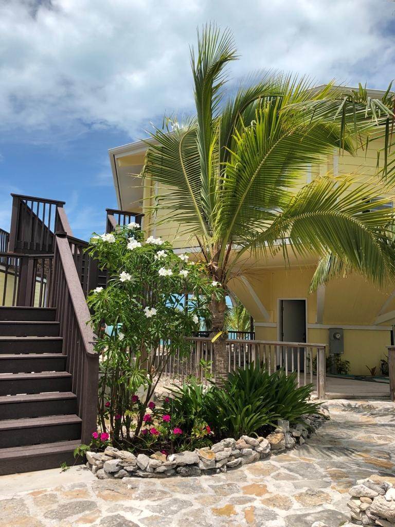 4. Single Family Homes for Sale at Bahama Sound, Exuma Bahamas