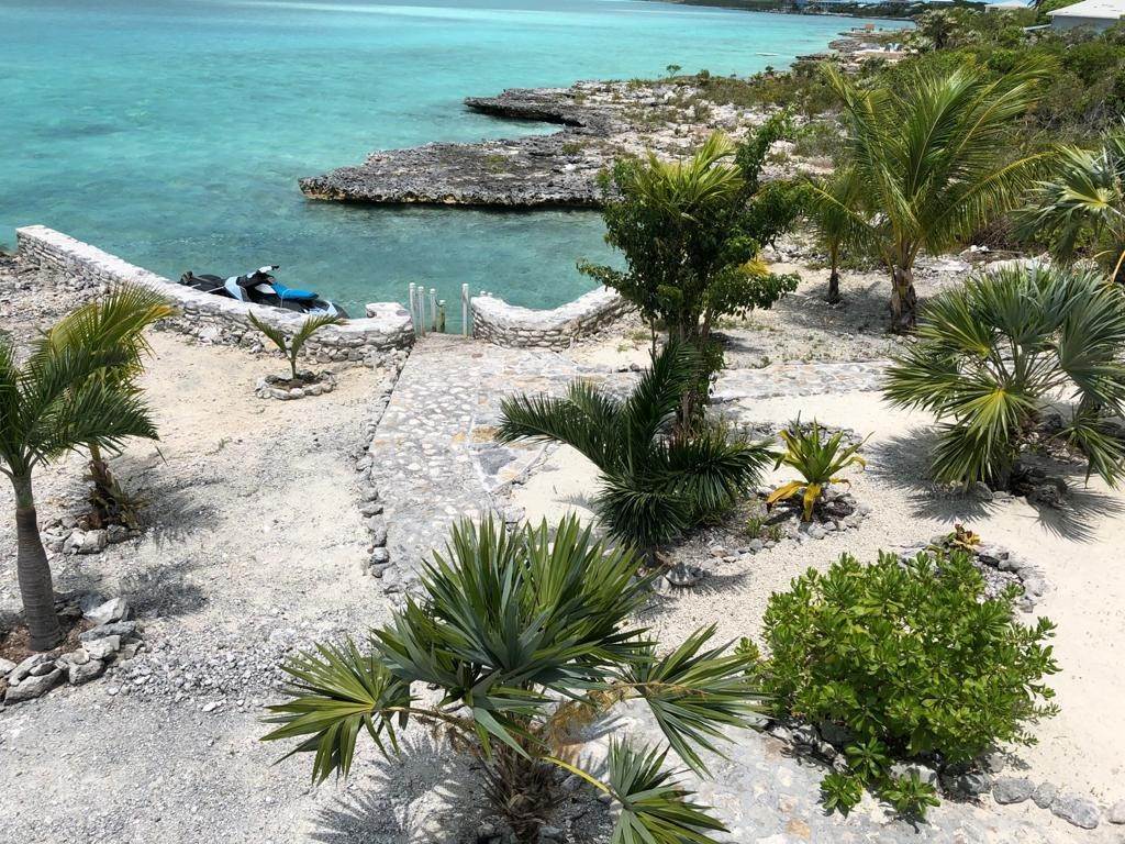 13. Single Family Homes for Sale at Bahama Sound, Exuma Bahamas