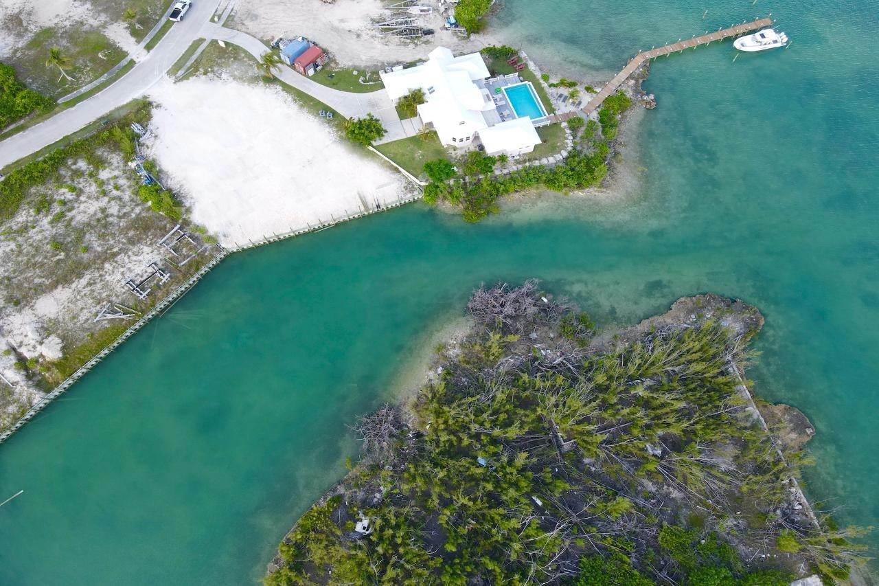 11. Land for Sale at Marsh Harbour, Abaco Bahamas