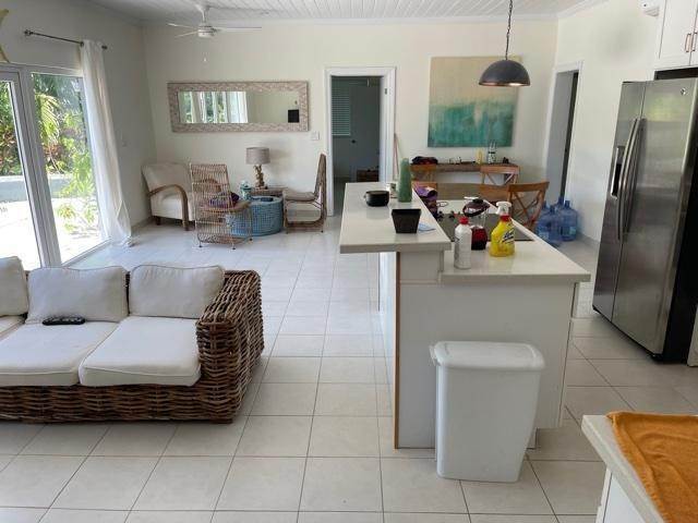 Single Family Homes for Sale at Love Beach, Nassau and Paradise Island Bahamas