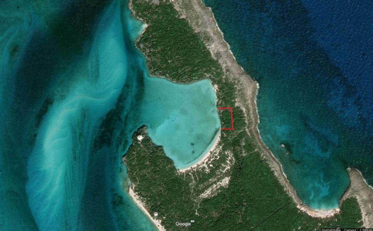 2. Land for Sale at Other Exuma, Exuma Bahamas