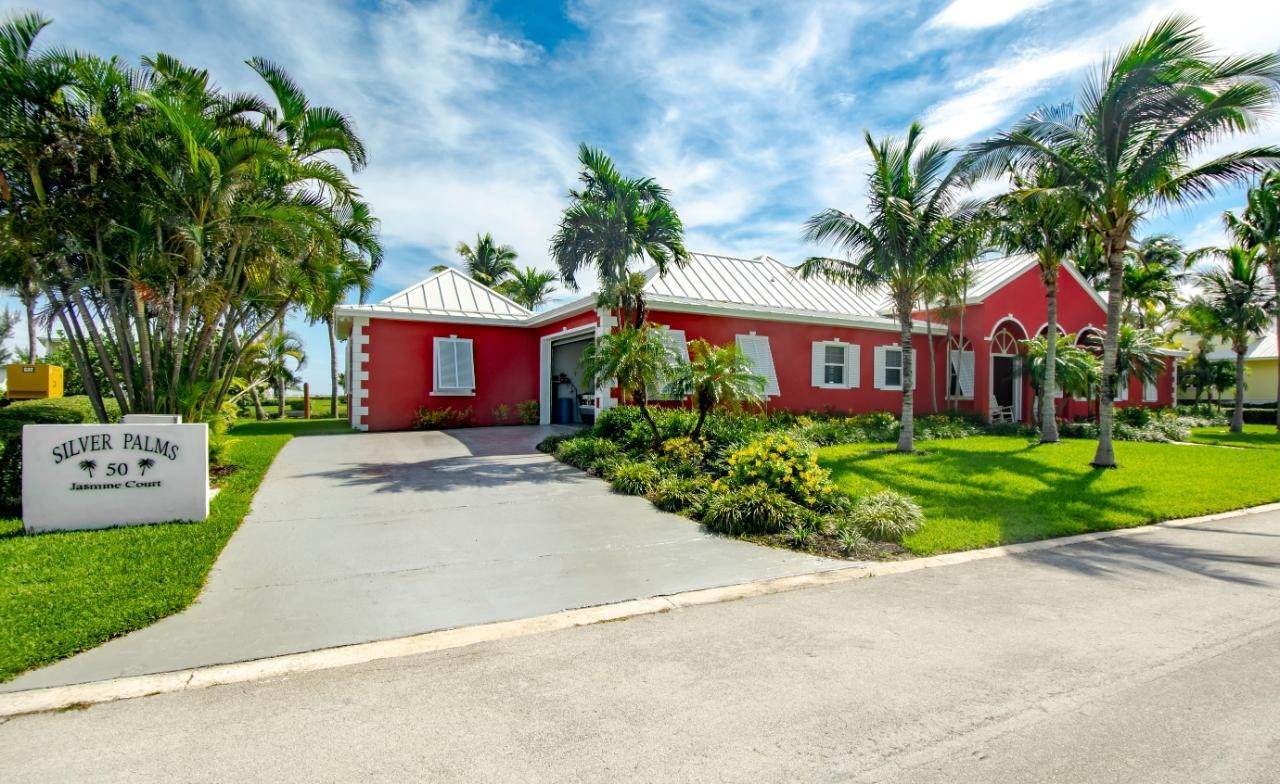 Single Family Homes for Sale at West End, Freeport and Grand Bahama Bahamas