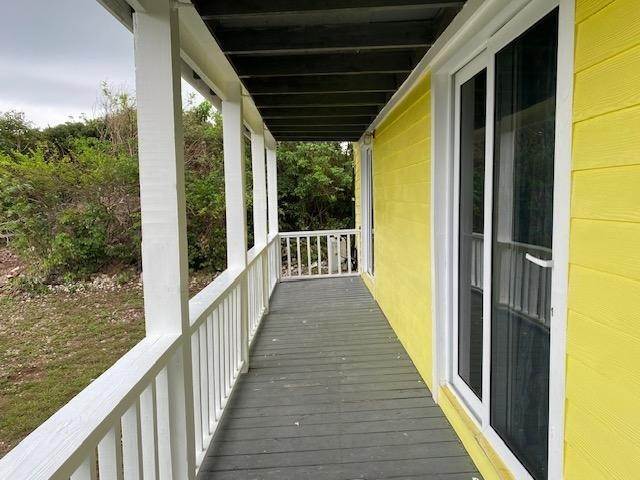 4. Multi-Family Homes for Sale at Governors Harbour, Eleuthera Bahamas