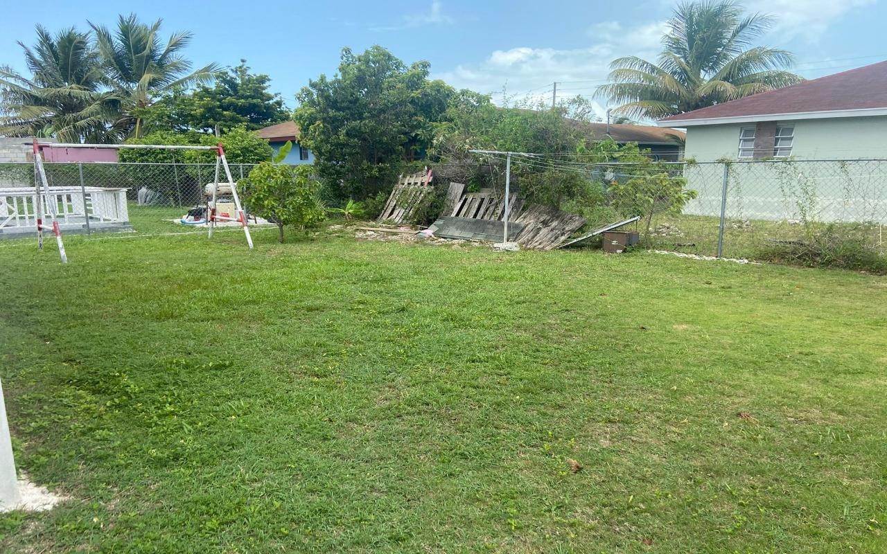 8. Single Family Homes for Sale at Gladstone Road, Nassau and Paradise Island Bahamas