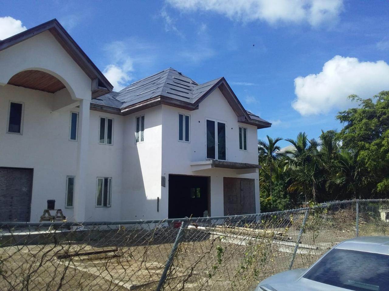 3. Single Family Homes for Sale at West Bay Street, Nassau and Paradise Island Bahamas