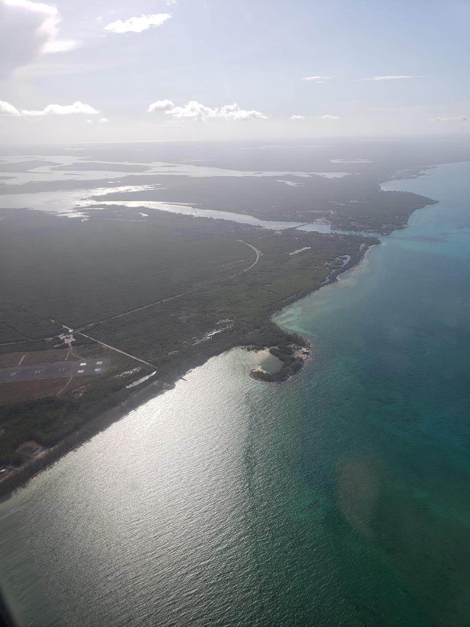 5. Land for Sale at Fresh Creek, Andros Bahamas