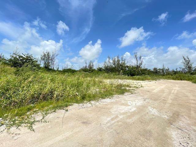 11. Land for Sale at Marshall Road, Nassau and Paradise Island Bahamas