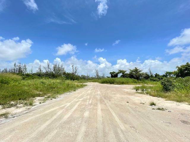 6. Land for Sale at Marshall Road, Nassau and Paradise Island Bahamas