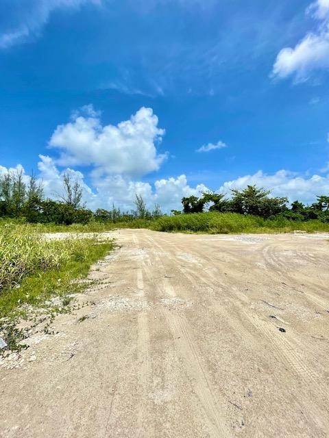 7. Land for Sale at Marshall Road, Nassau and Paradise Island Bahamas