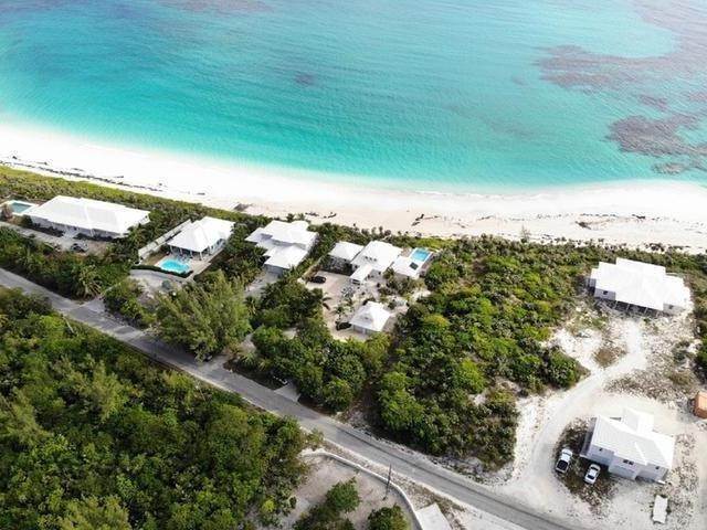 13. Land for Sale at Governors Harbour, Eleuthera Bahamas