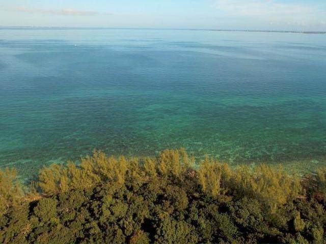 12. Land for Sale at Marsh Harbour, Abaco Bahamas