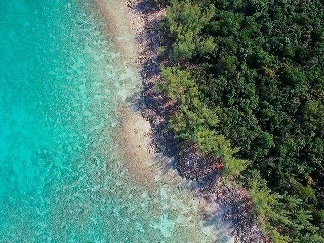 13. Land for Sale at Marsh Harbour, Abaco Bahamas