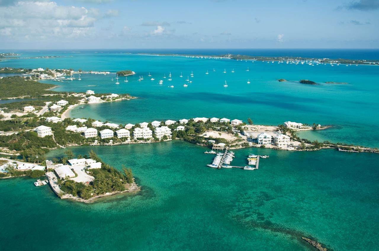 7. Land for Sale at February Point, Exuma Bahamas