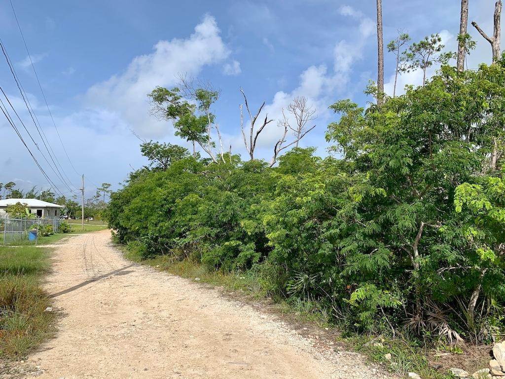 4. Land for Sale at Arden Forest, Freeport and Grand Bahama Bahamas