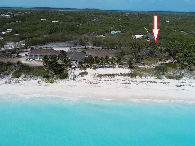 1. Land for Sale at Bahama Sound, Exuma Bahamas