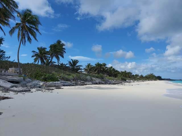 2. Land for Sale at Bahama Sound, Exuma Bahamas