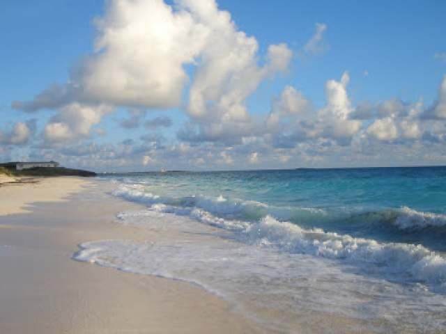 Land for Sale at Bahama Sound, Exuma Bahamas