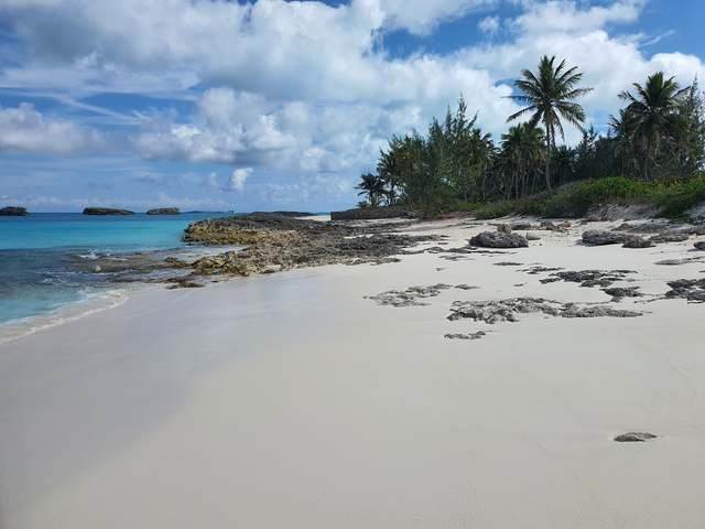 4. Land for Sale at Bahama Sound, Exuma Bahamas