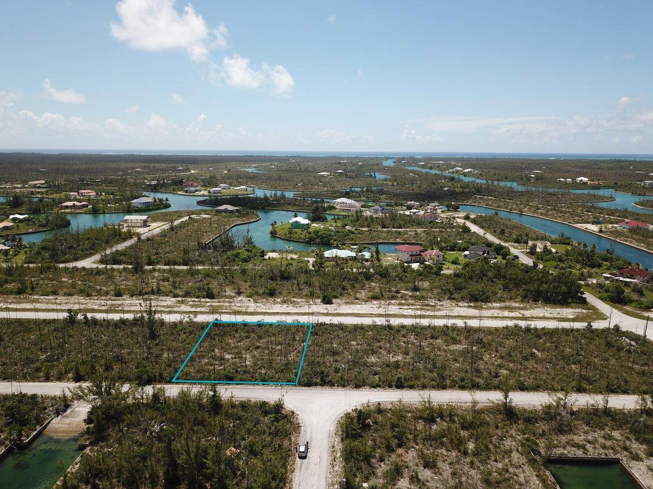 Land for Sale at Derby, Freeport and Grand Bahama Bahamas