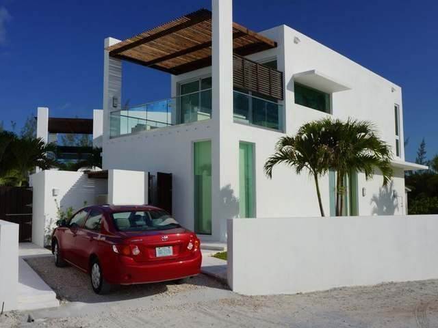 4. Single Family Homes for Sale at Jimmy Hill, Exuma Bahamas