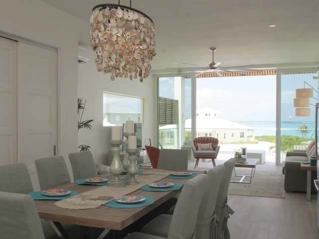14. Single Family Homes for Sale at Jimmy Hill, Exuma Bahamas