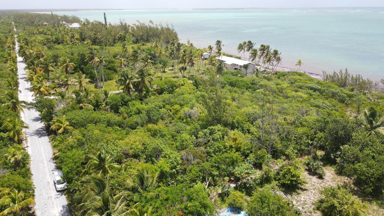 6. Land for Sale at Bahama Palm Shores, Abaco Bahamas