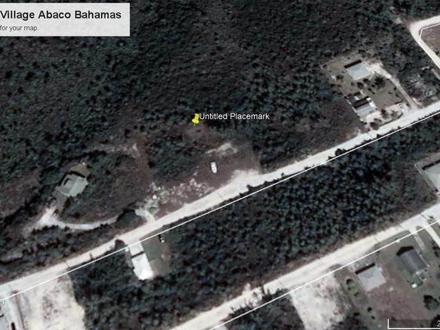 5. Land for Sale at Marsh Harbour, Abaco Bahamas