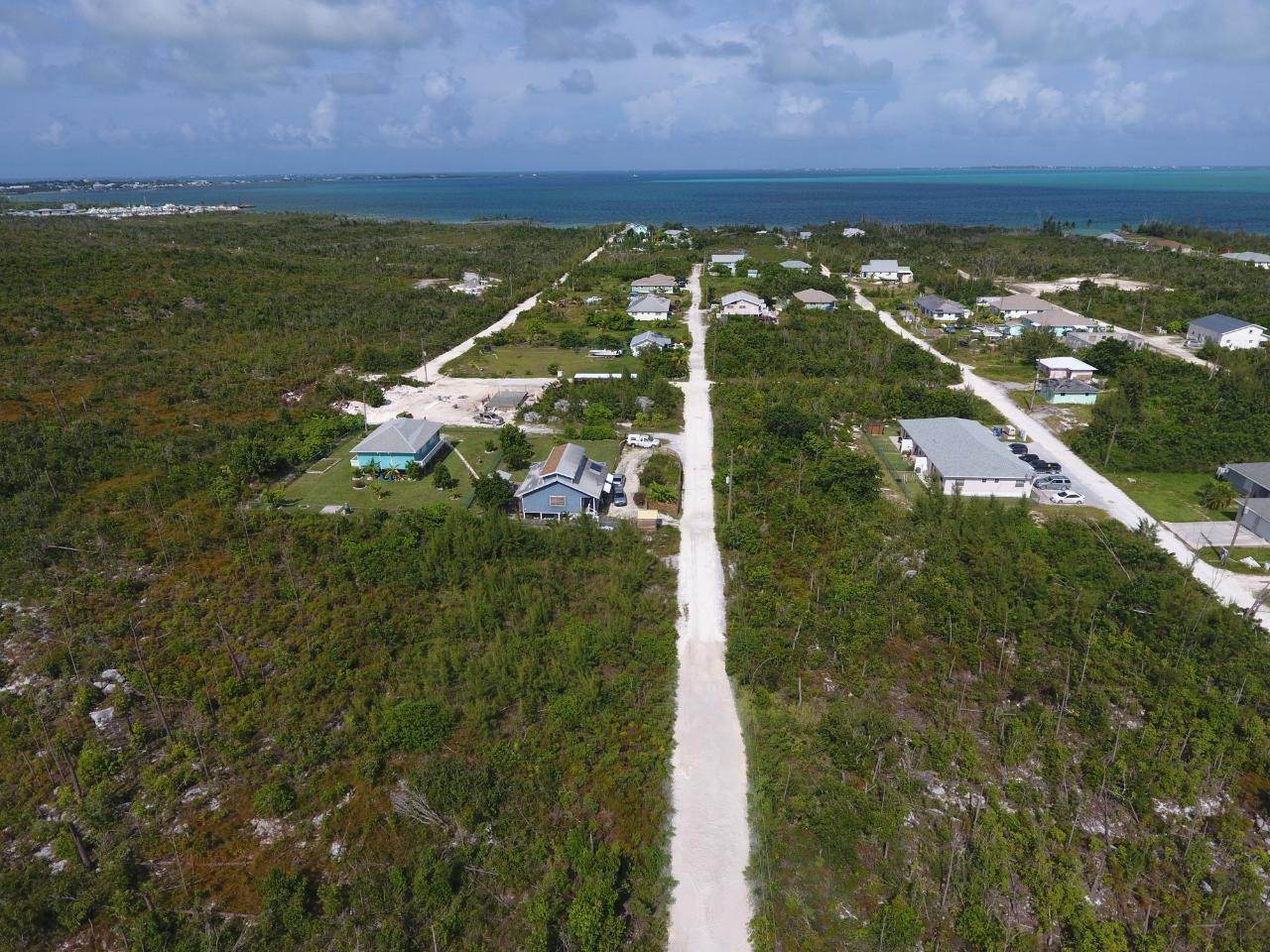 8. Land for Sale at Marsh Harbour, Abaco Bahamas