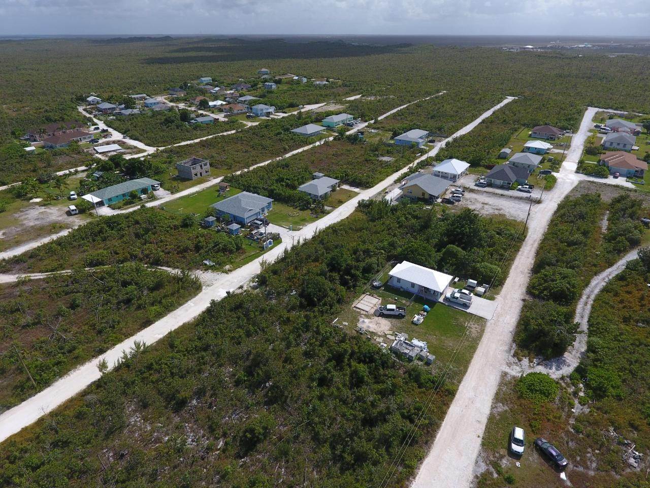 10. Land for Sale at Marsh Harbour, Abaco Bahamas