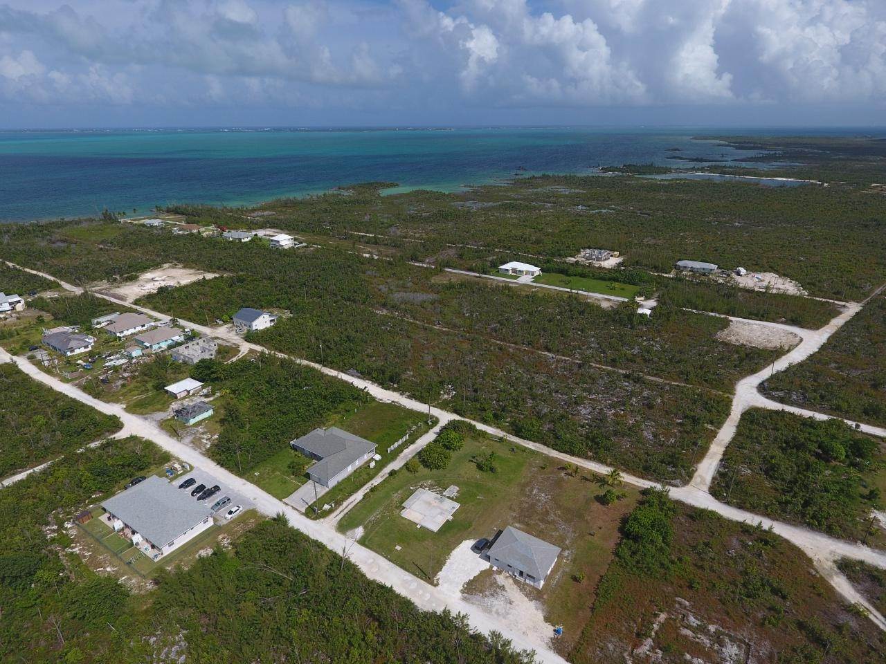 14. Land for Sale at Marsh Harbour, Abaco Bahamas