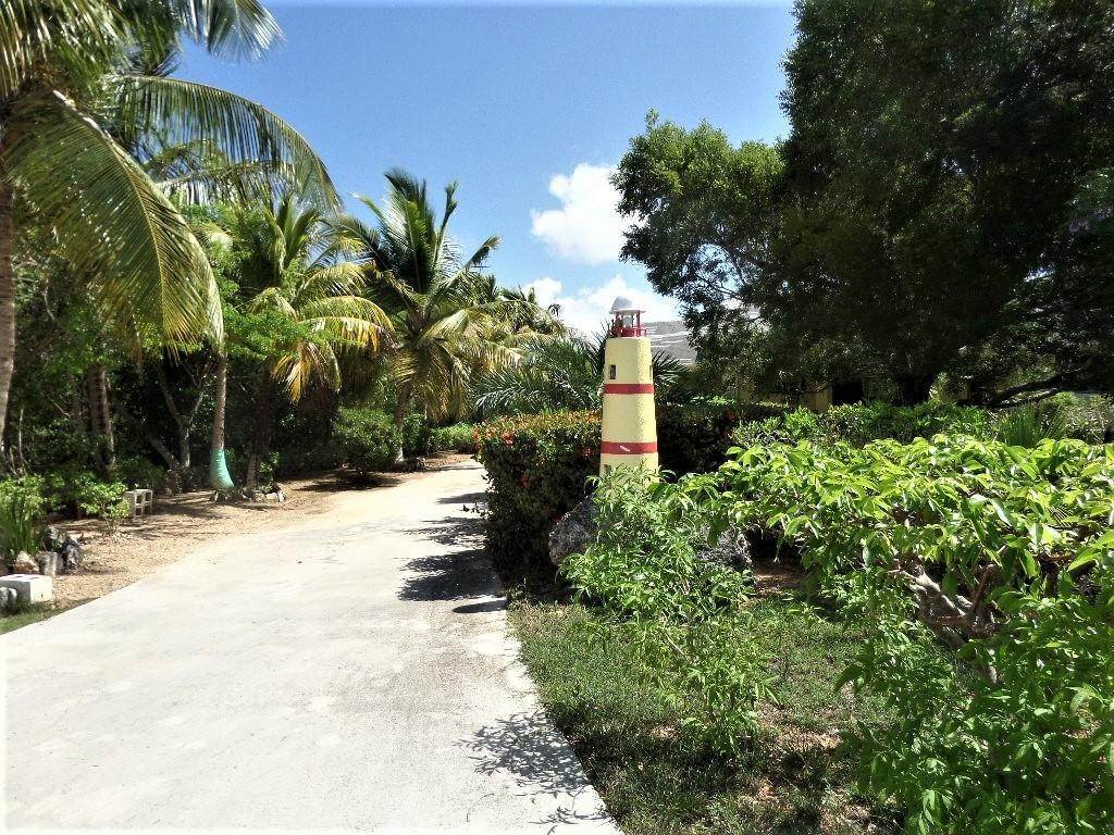 5. Single Family Homes for Sale at Hamiltons, Long Island Bahamas