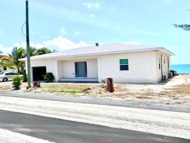 11. Single Family Homes for Sale at Tarpum Bay, Eleuthera Bahamas