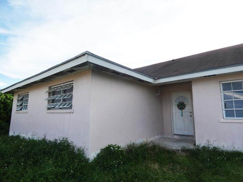 2. Multi-Family Homes for Sale at Prince Charles Drive, Nassau and Paradise Island Bahamas