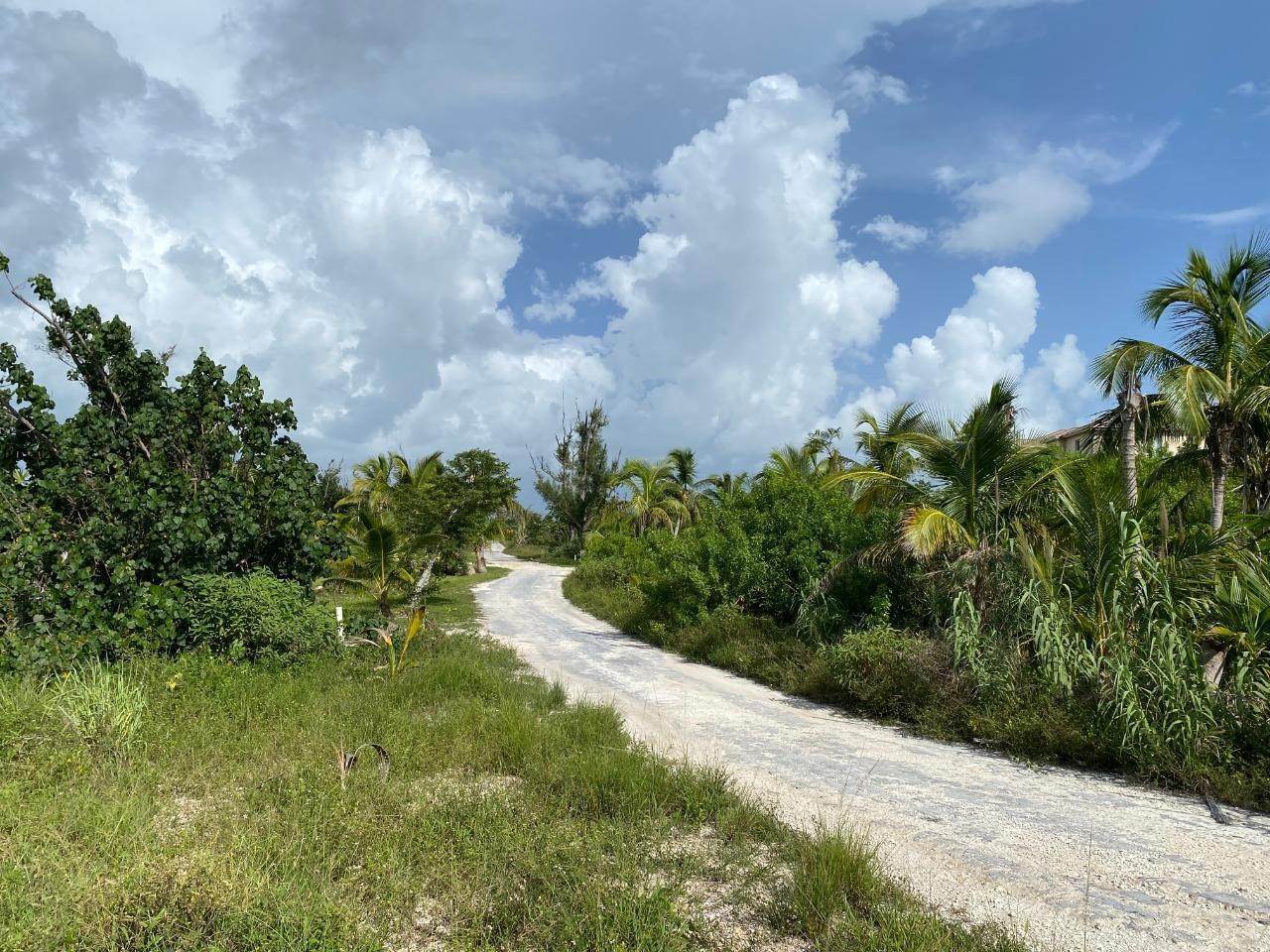 3. Land for Sale at Leisure Lee, Abaco Bahamas