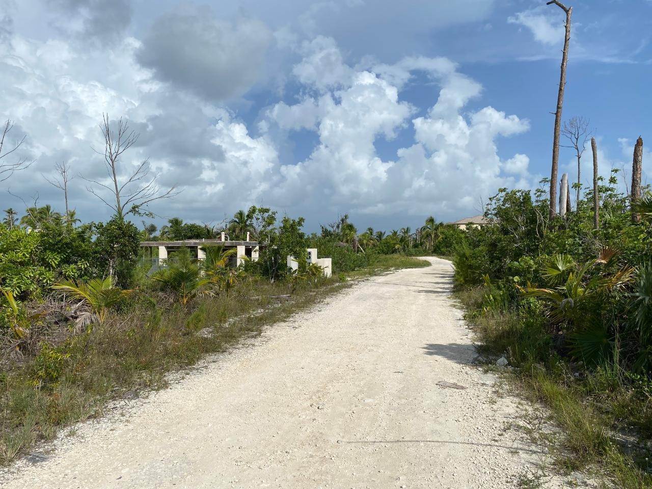 8. Land for Sale at Leisure Lee, Abaco Bahamas