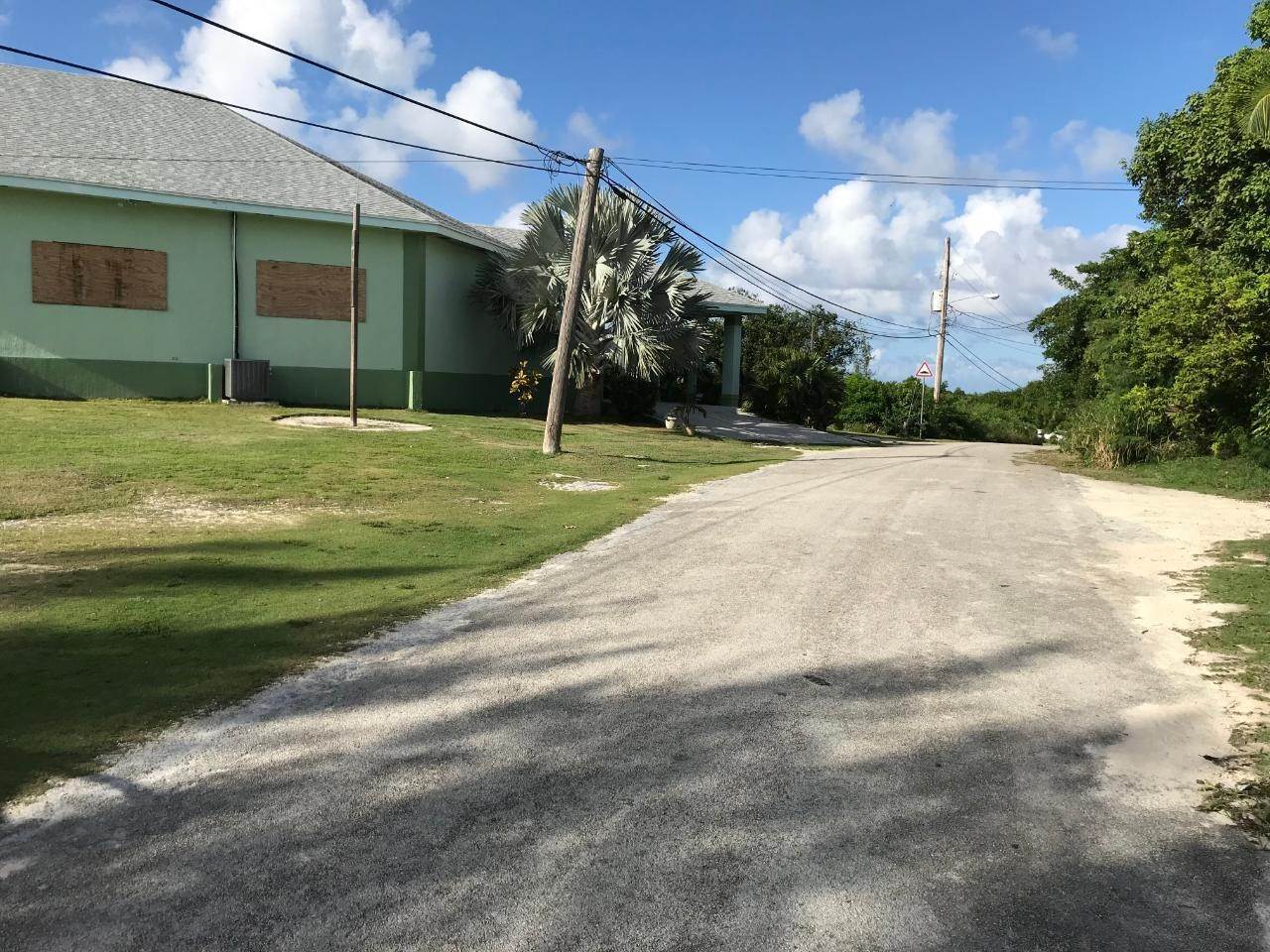 15. Single Family Homes for Sale at James Cistern, Eleuthera Bahamas