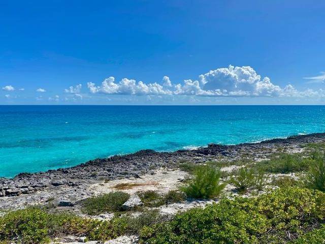 Land for Sale at Rainbow Bay, Eleuthera Bahamas