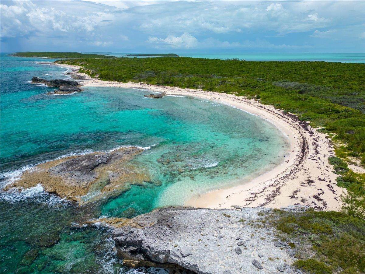 7. Private Islands for Sale at Other Berry Islands, Berry Islands Bahamas