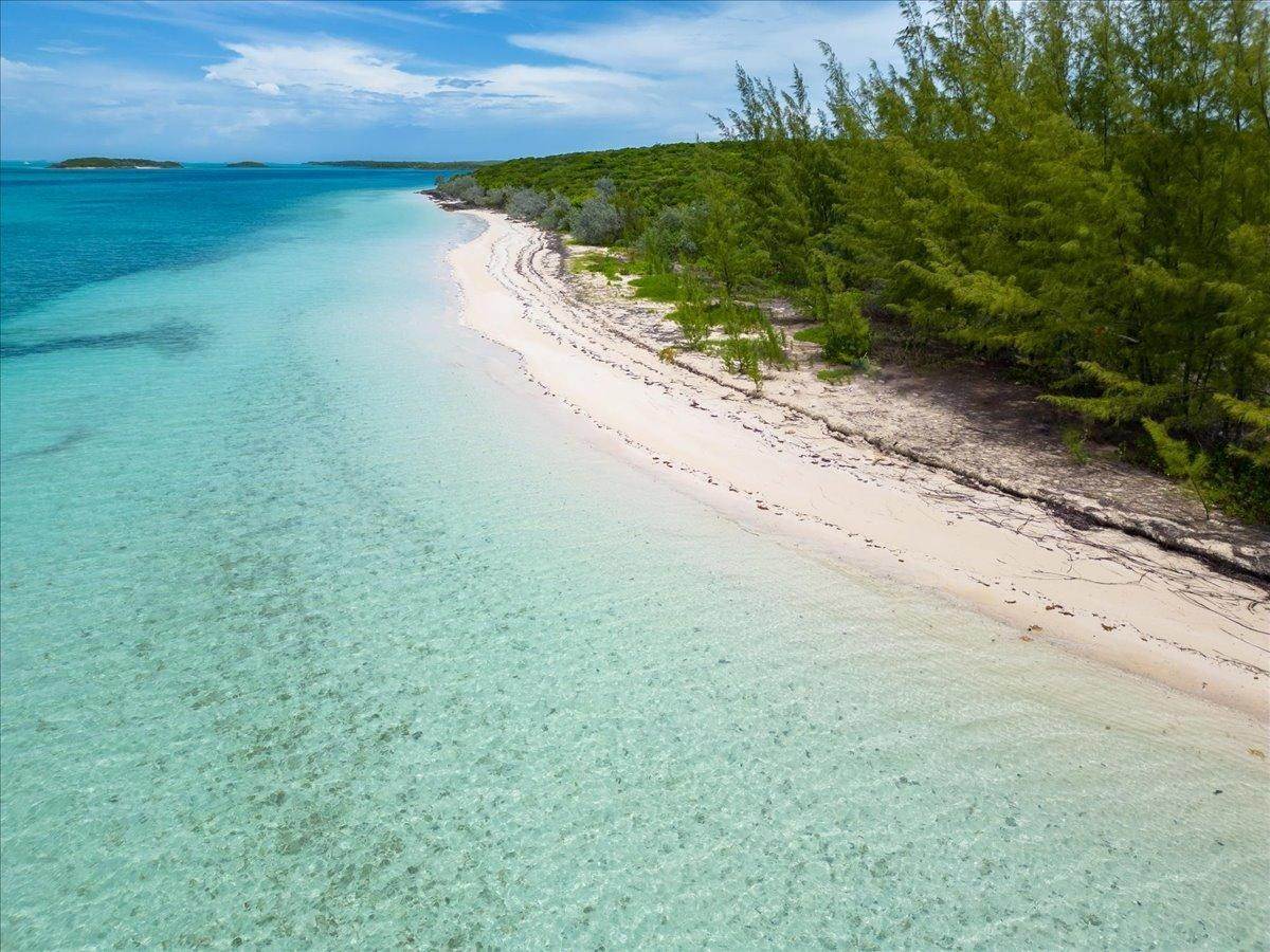 11. Private Islands for Sale at Other Berry Islands, Berry Islands Bahamas