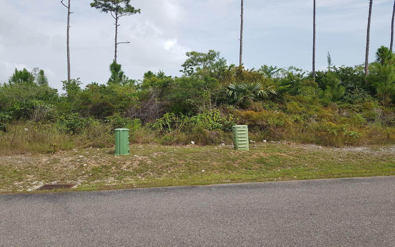 2. Land for Sale at South Ocean, Nassau and Paradise Island Bahamas