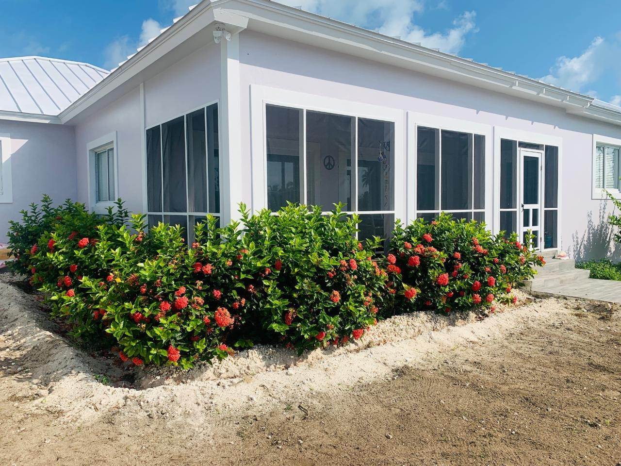47. Single Family Homes for Sale at Treasure Cay, Abaco Bahamas