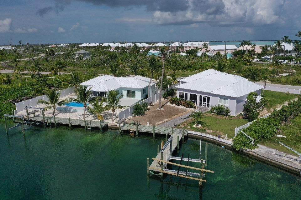 60. Single Family Homes for Sale at Treasure Cay, Abaco Bahamas