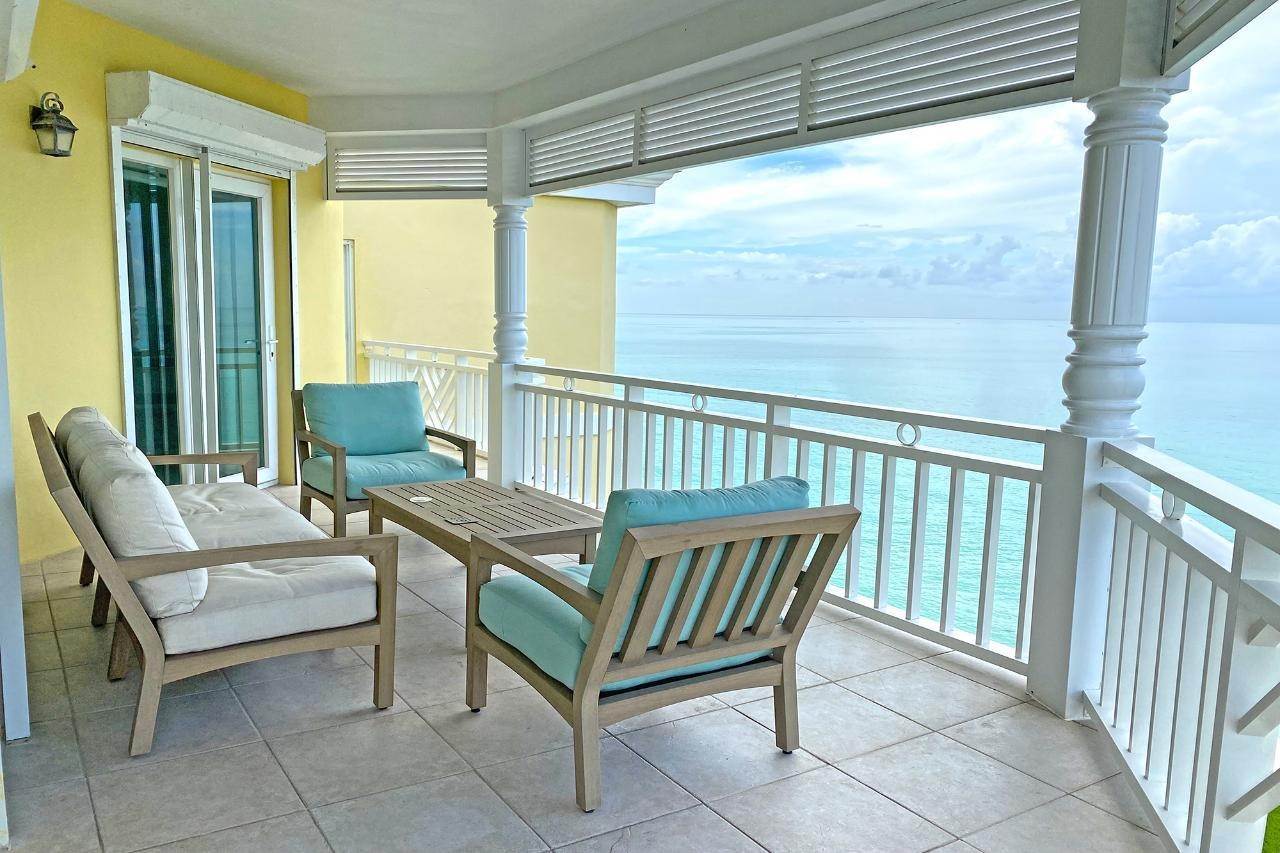 2. Condo for Sale at Cable Beach, Nassau and Paradise Island Bahamas